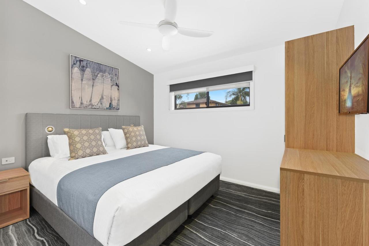 Club Wyndham Flynns Beach, Trademark Collection By Wyndham Port Macquarie Εξωτερικό φωτογραφία