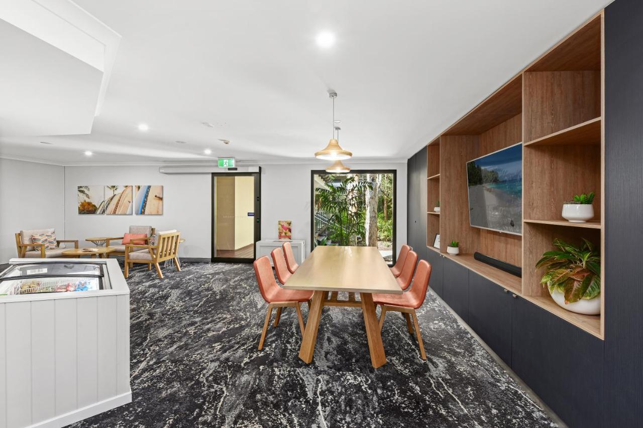 Club Wyndham Flynns Beach, Trademark Collection By Wyndham Port Macquarie Εξωτερικό φωτογραφία
