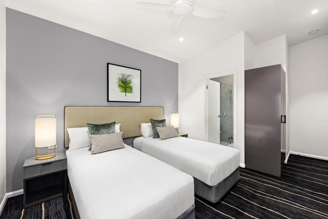 Club Wyndham Flynns Beach, Trademark Collection By Wyndham Port Macquarie Εξωτερικό φωτογραφία
