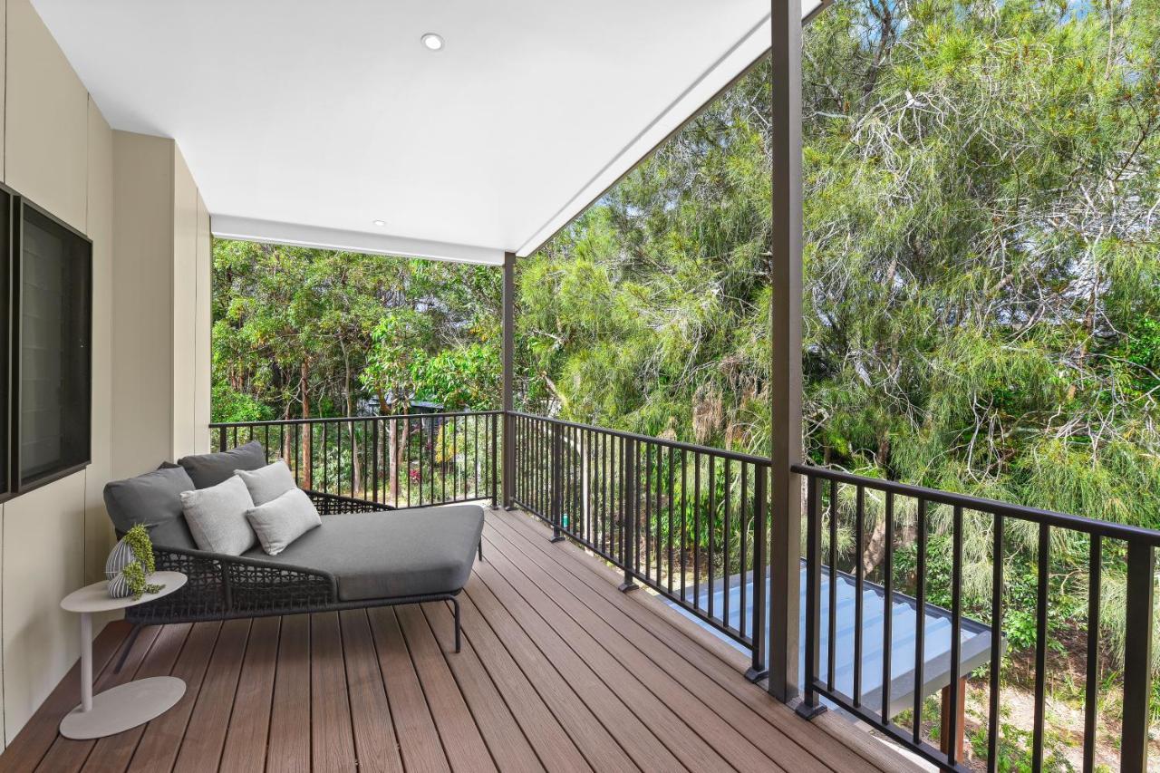 Club Wyndham Flynns Beach, Trademark Collection By Wyndham Port Macquarie Εξωτερικό φωτογραφία