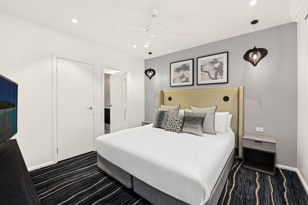 Club Wyndham Flynns Beach, Trademark Collection By Wyndham Port Macquarie Εξωτερικό φωτογραφία