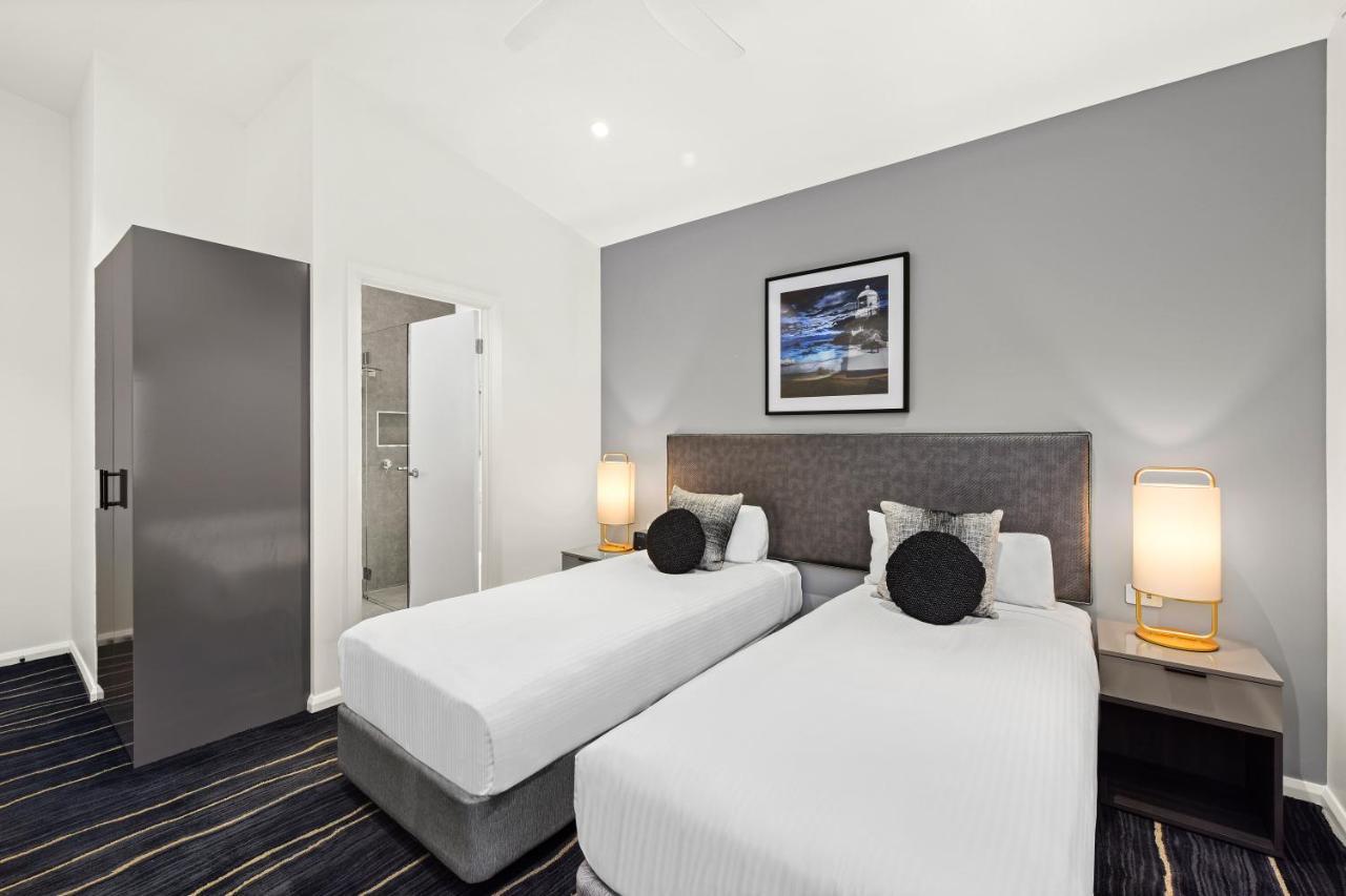 Club Wyndham Flynns Beach, Trademark Collection By Wyndham Port Macquarie Εξωτερικό φωτογραφία