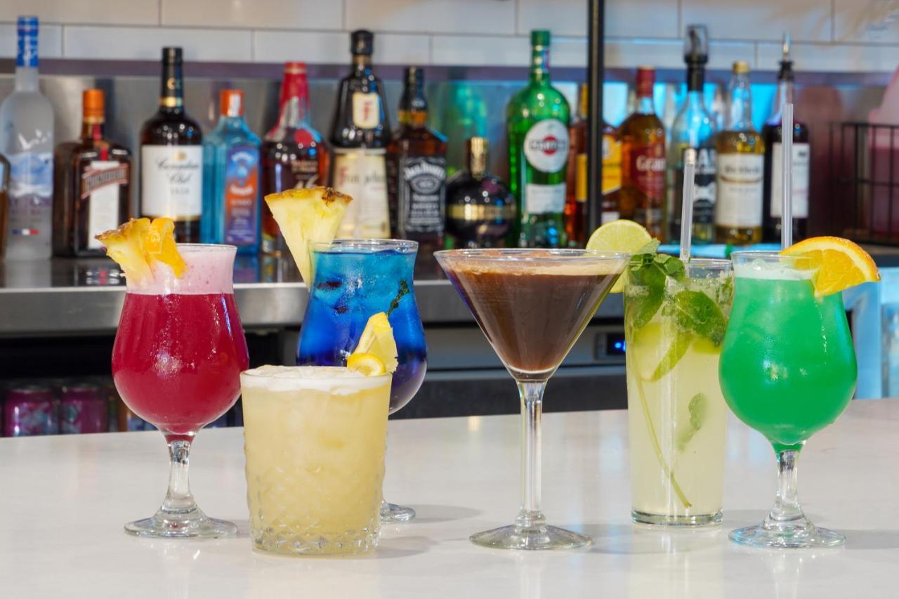 Club Wyndham Flynns Beach, Trademark Collection By Wyndham Port Macquarie Εξωτερικό φωτογραφία