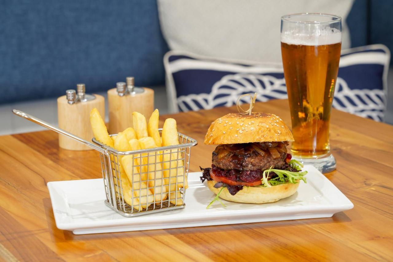 Club Wyndham Flynns Beach, Trademark Collection By Wyndham Port Macquarie Εξωτερικό φωτογραφία