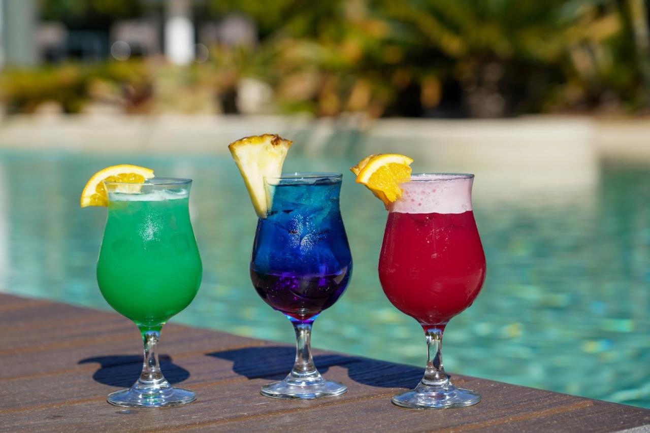 Club Wyndham Flynns Beach, Trademark Collection By Wyndham Port Macquarie Εξωτερικό φωτογραφία