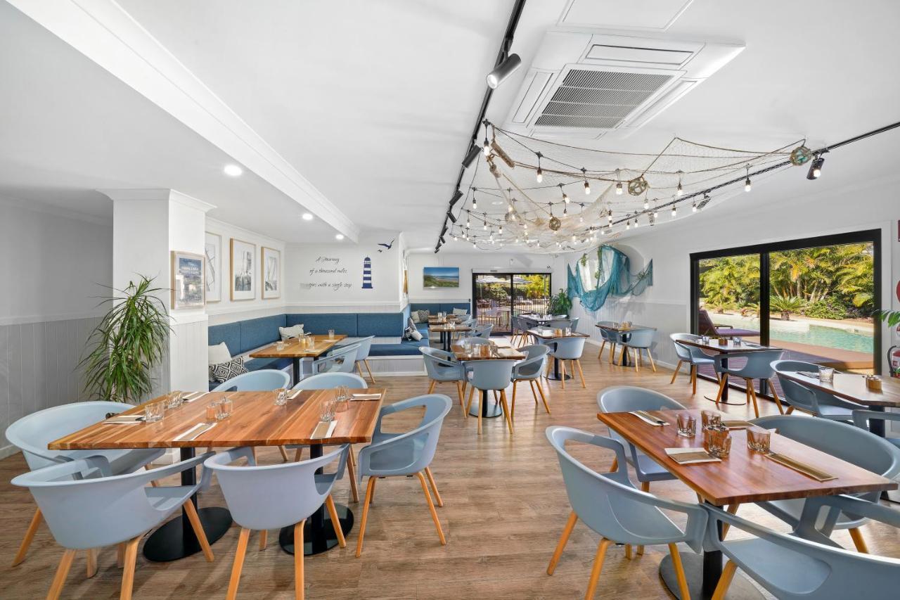 Club Wyndham Flynns Beach, Trademark Collection By Wyndham Port Macquarie Εξωτερικό φωτογραφία