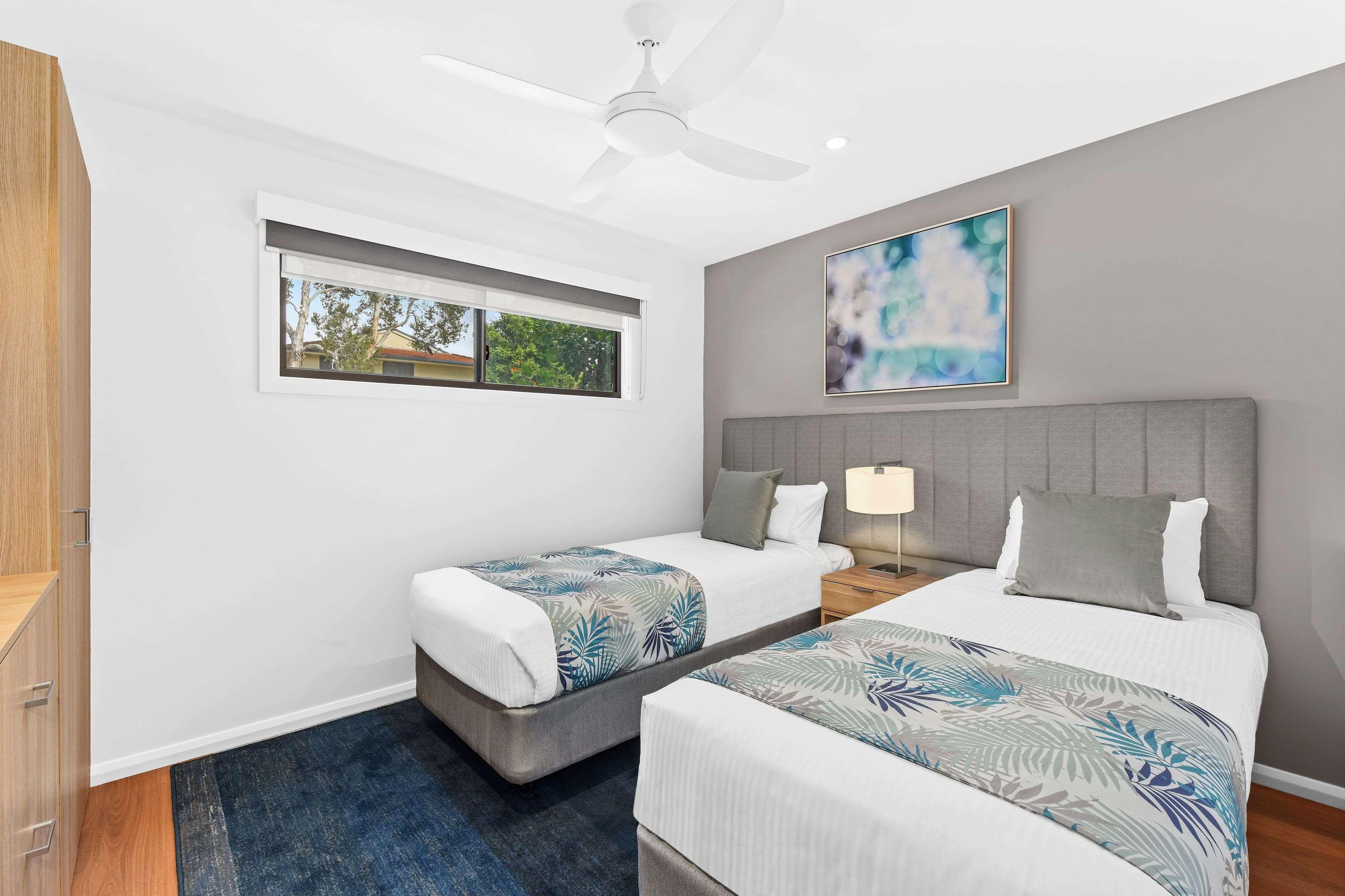 Club Wyndham Flynns Beach, Trademark Collection By Wyndham Port Macquarie Εξωτερικό φωτογραφία