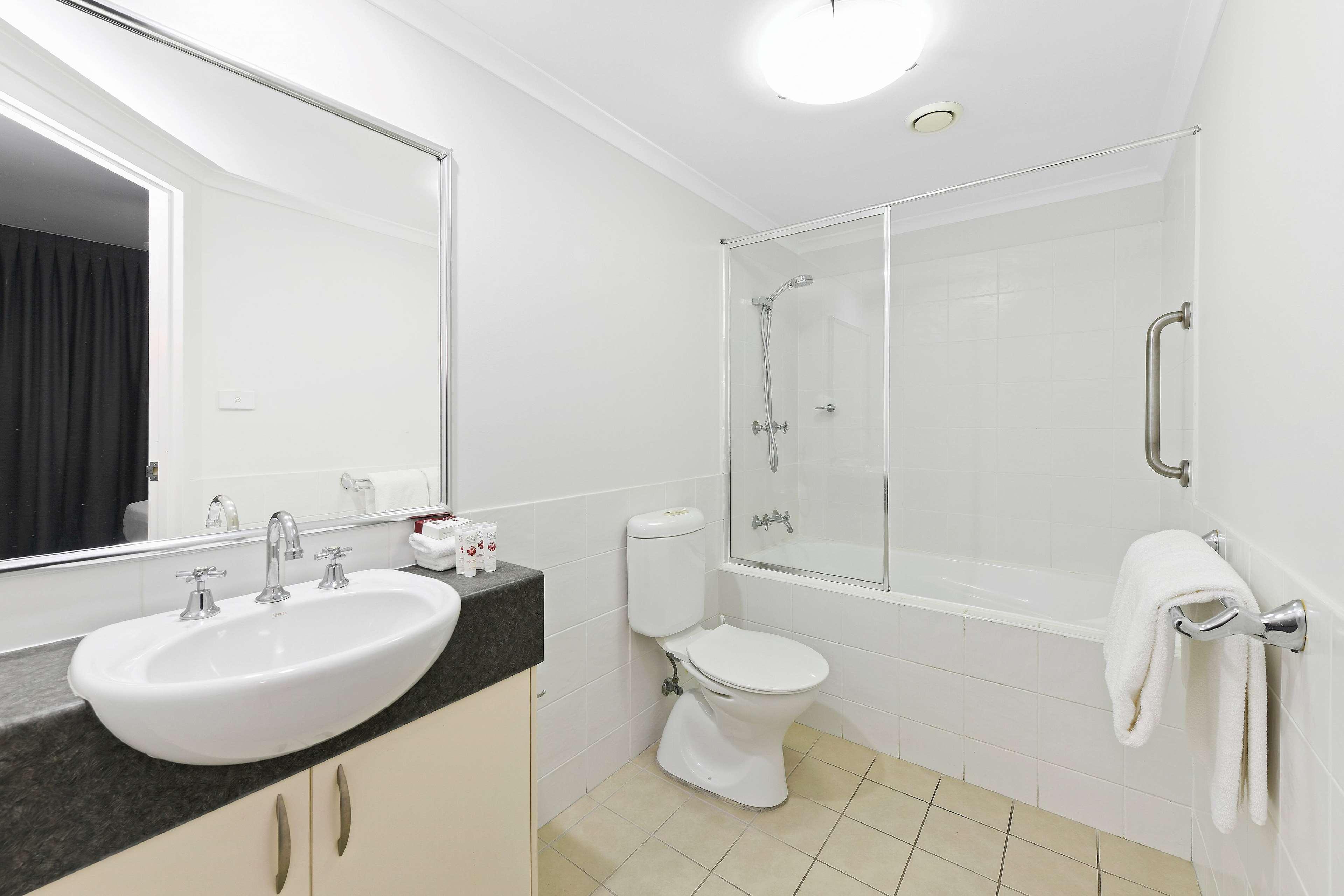 Club Wyndham Flynns Beach, Trademark Collection By Wyndham Port Macquarie Εξωτερικό φωτογραφία