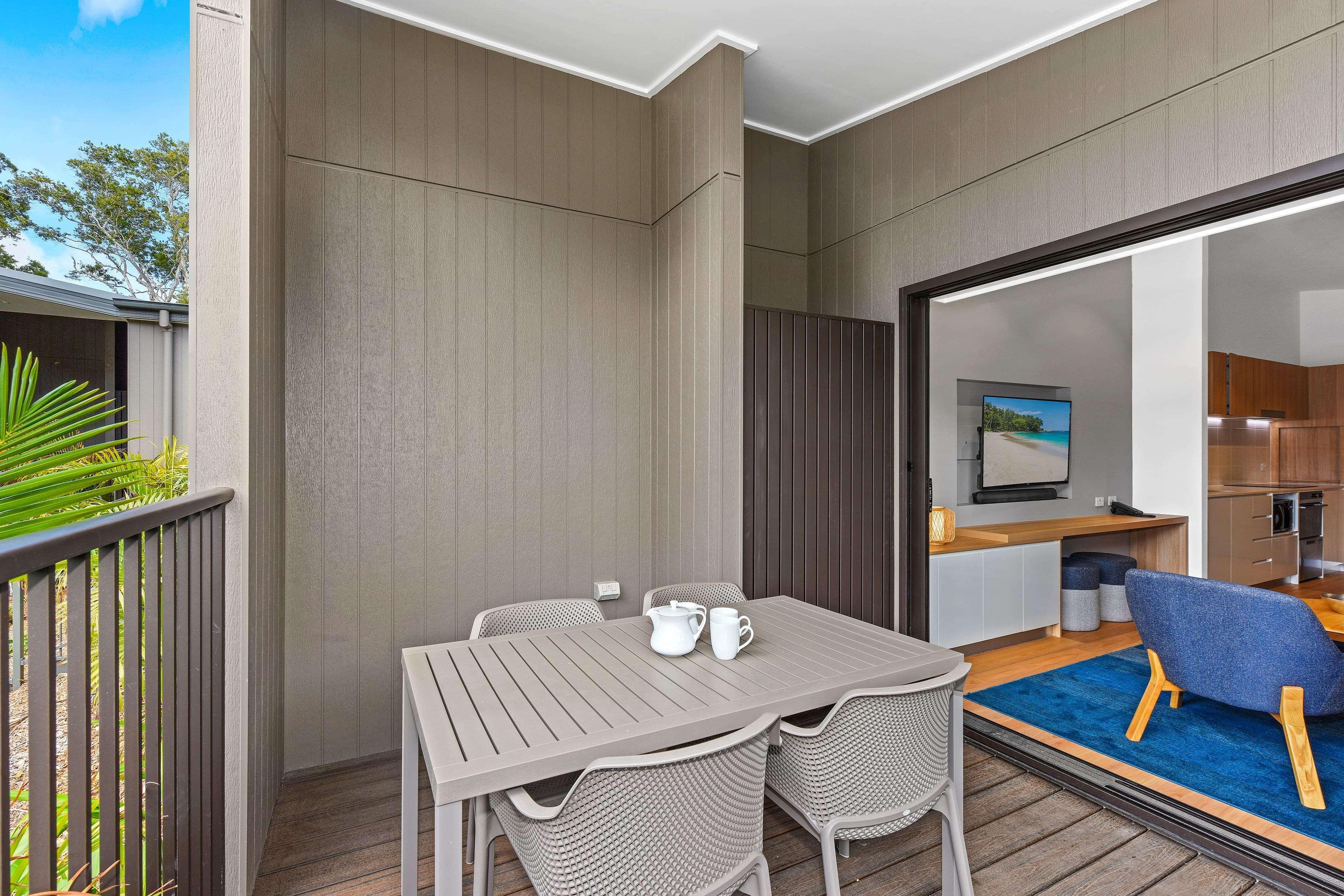 Club Wyndham Flynns Beach, Trademark Collection By Wyndham Port Macquarie Εξωτερικό φωτογραφία