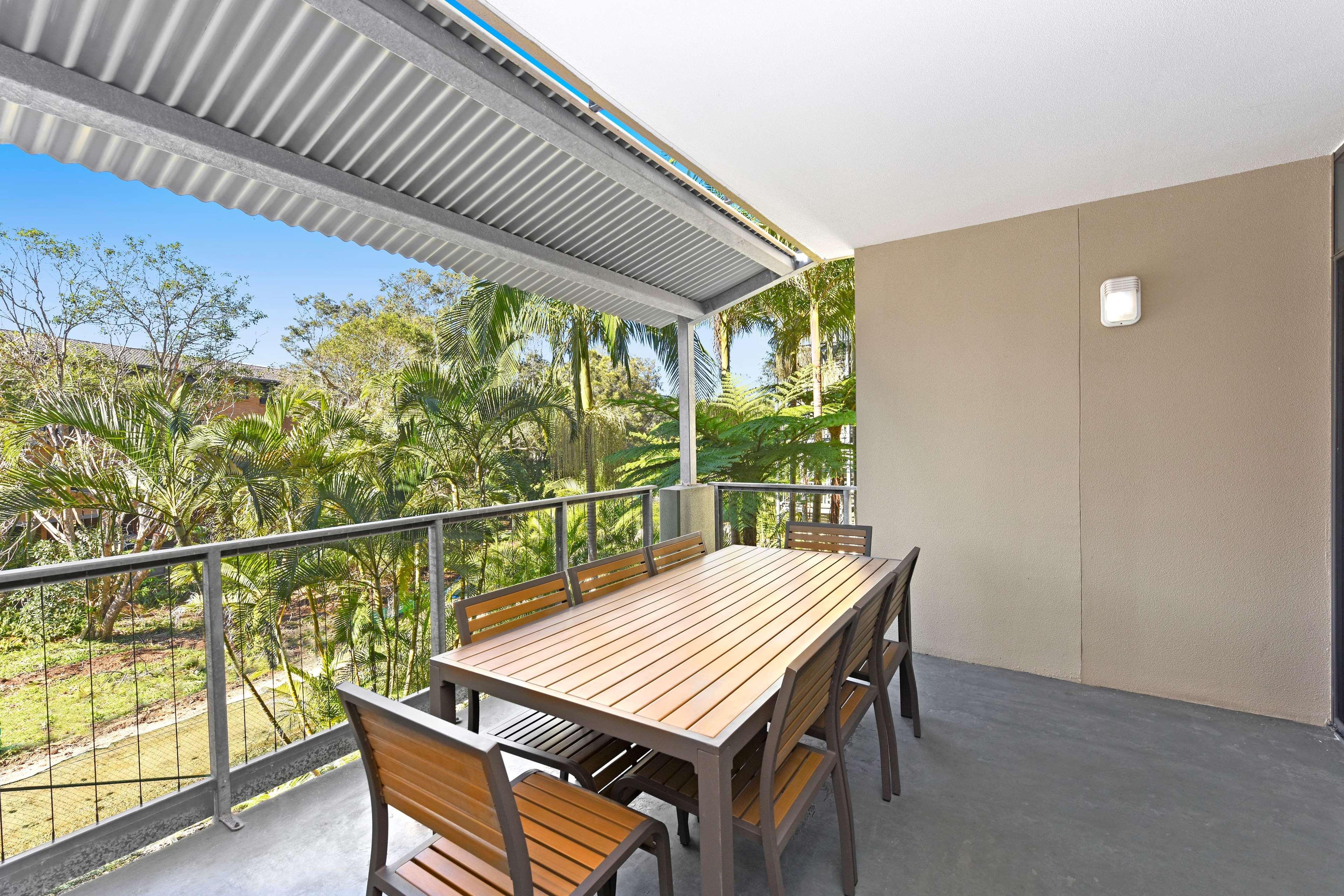 Club Wyndham Flynns Beach, Trademark Collection By Wyndham Port Macquarie Εξωτερικό φωτογραφία
