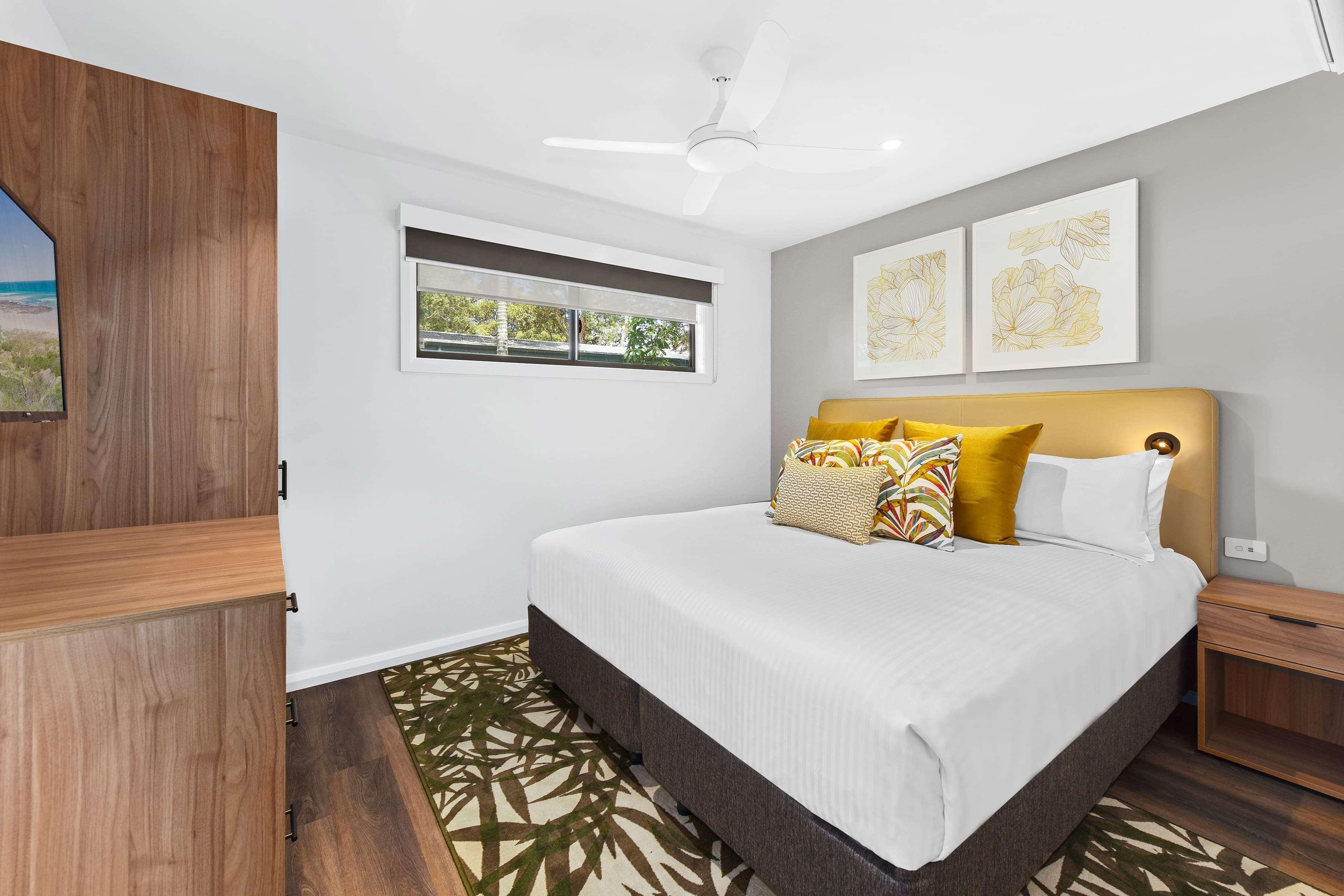 Club Wyndham Flynns Beach, Trademark Collection By Wyndham Port Macquarie Εξωτερικό φωτογραφία