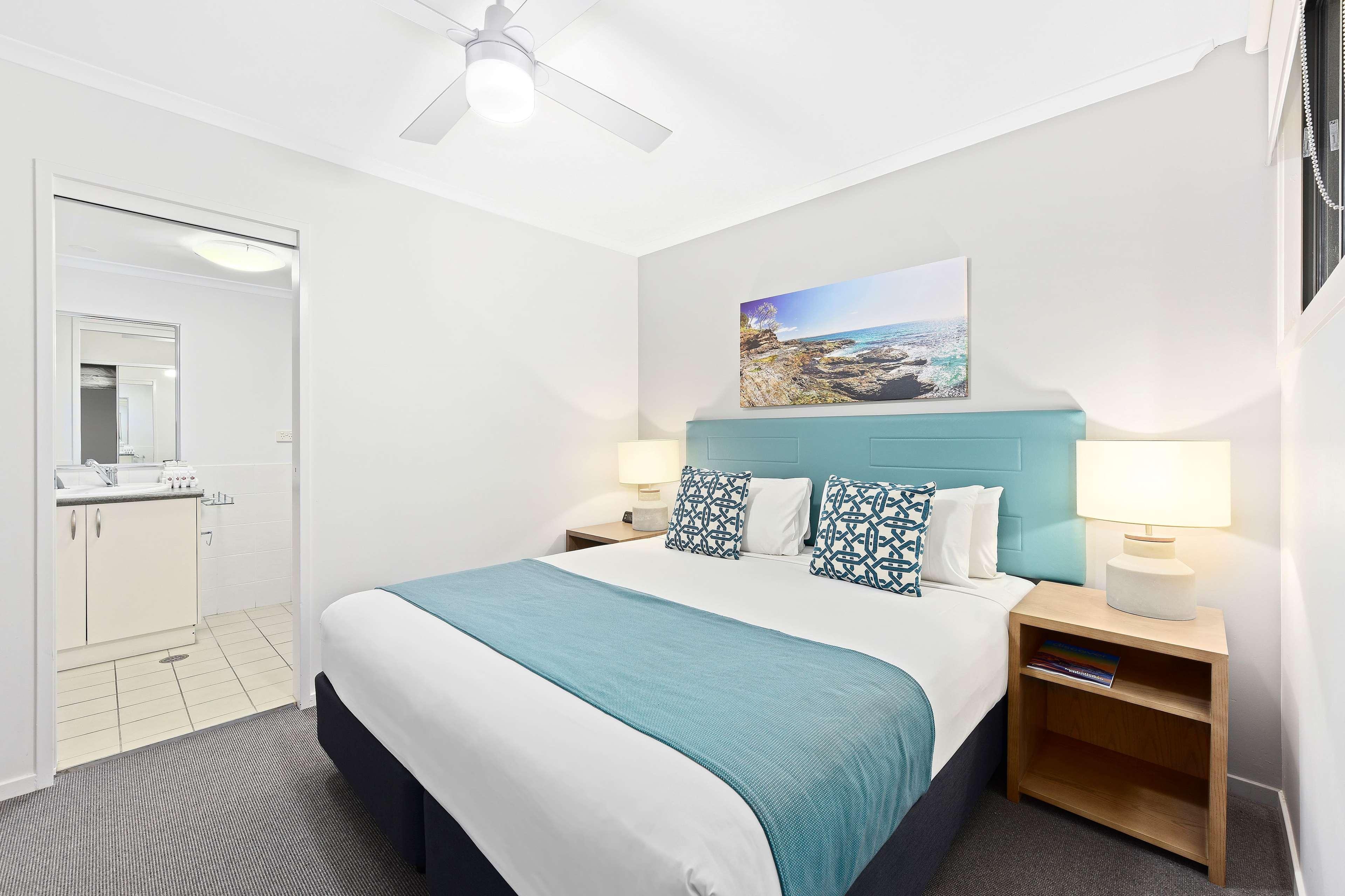 Club Wyndham Flynns Beach, Trademark Collection By Wyndham Port Macquarie Εξωτερικό φωτογραφία