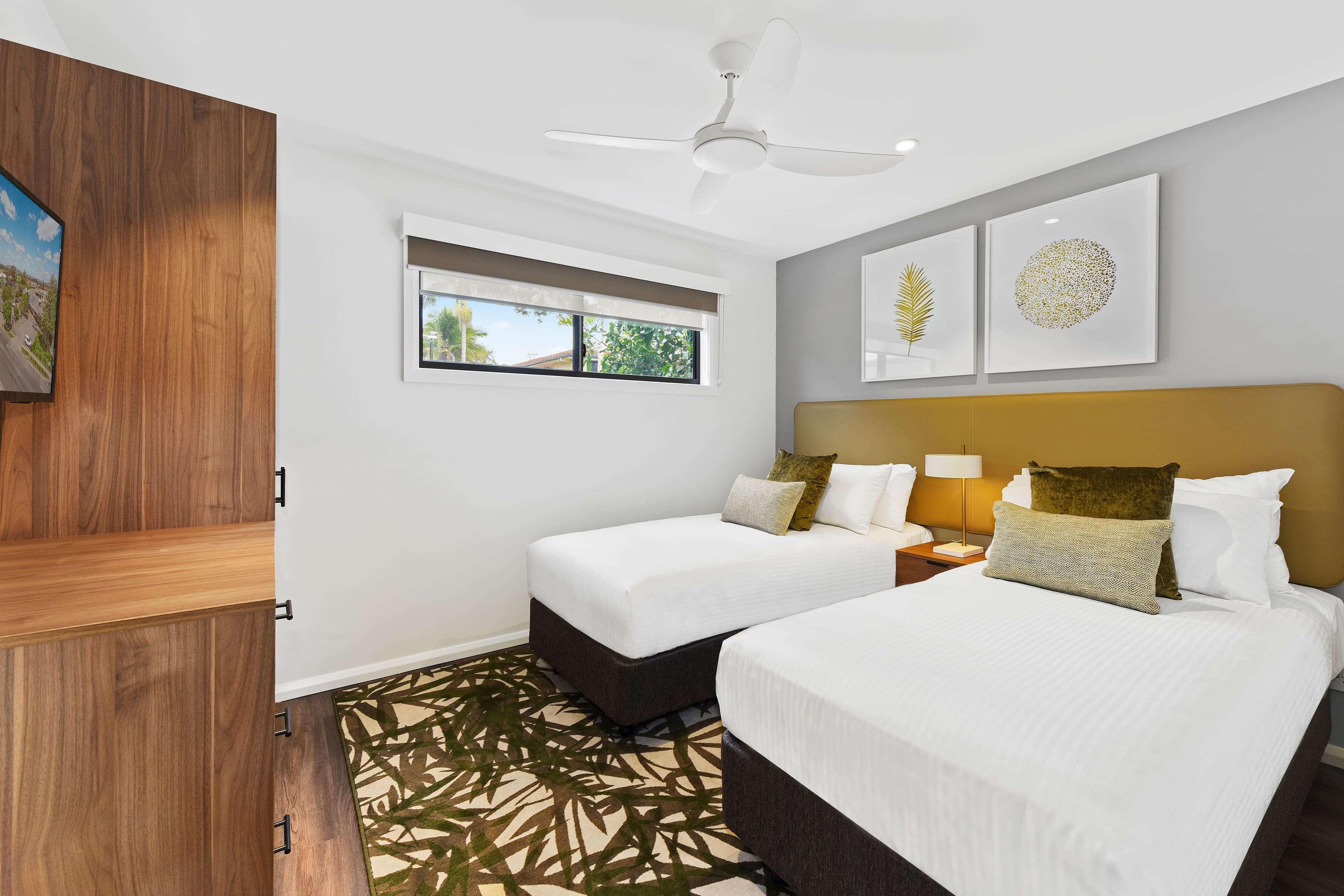Club Wyndham Flynns Beach, Trademark Collection By Wyndham Port Macquarie Εξωτερικό φωτογραφία