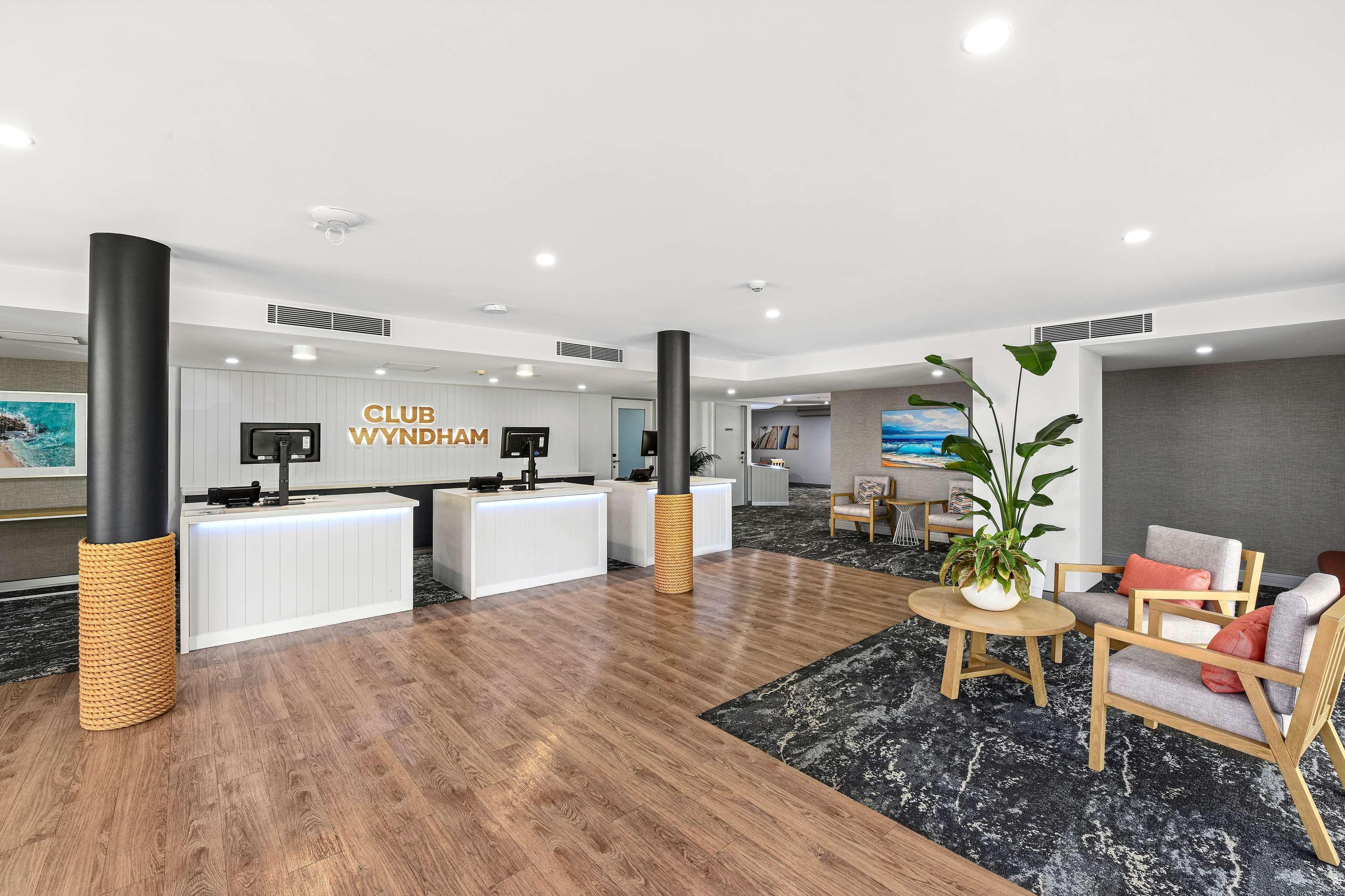Club Wyndham Flynns Beach, Trademark Collection By Wyndham Port Macquarie Εξωτερικό φωτογραφία