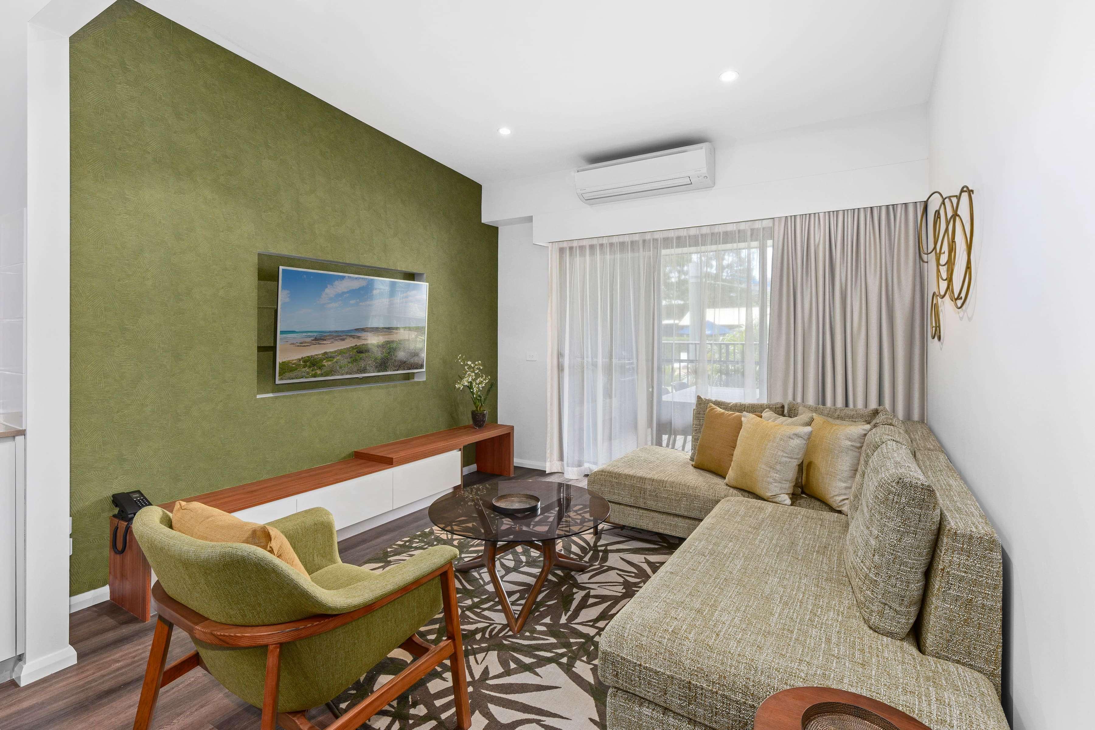 Club Wyndham Flynns Beach, Trademark Collection By Wyndham Port Macquarie Εξωτερικό φωτογραφία