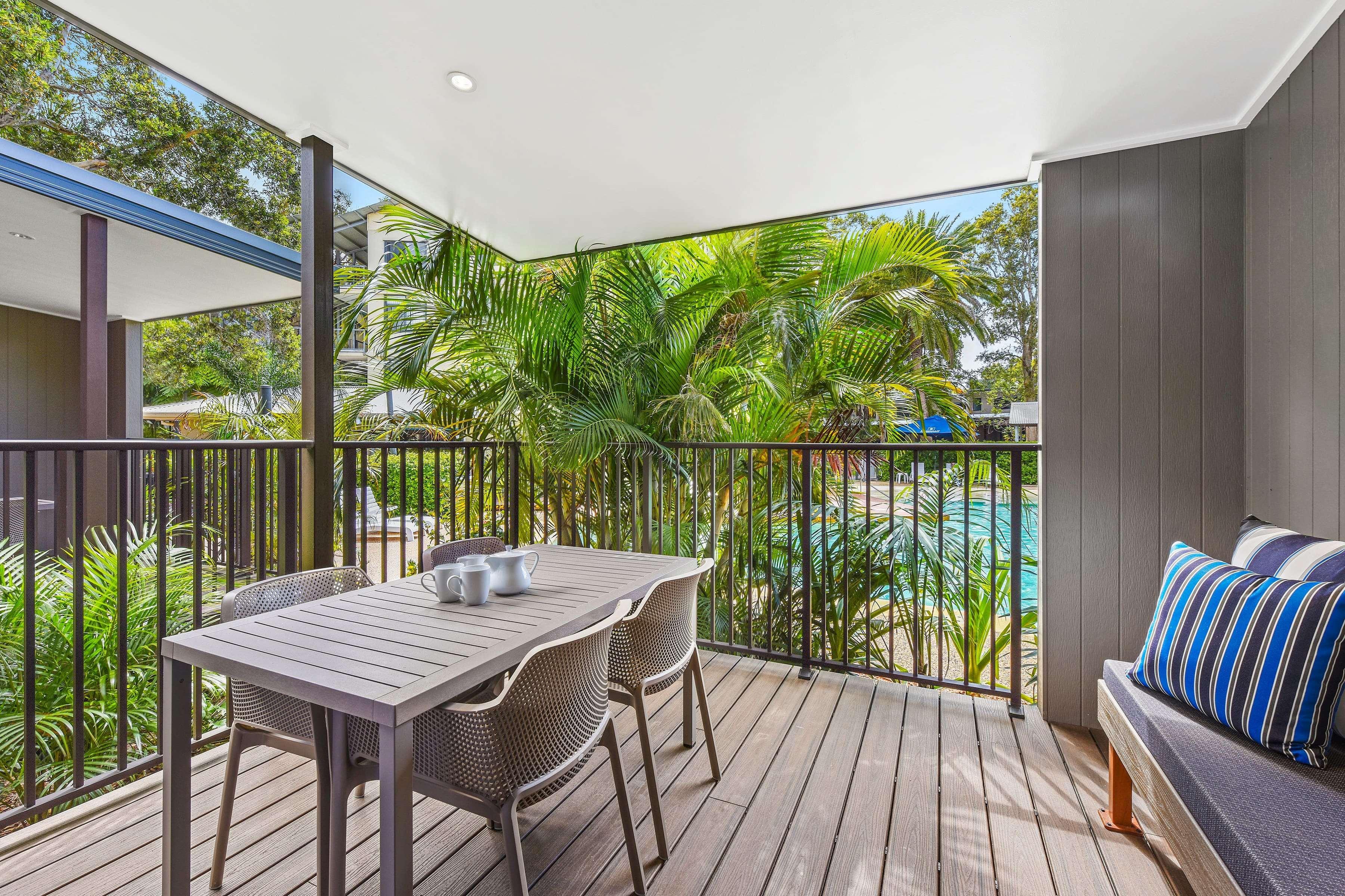 Club Wyndham Flynns Beach, Trademark Collection By Wyndham Port Macquarie Εξωτερικό φωτογραφία