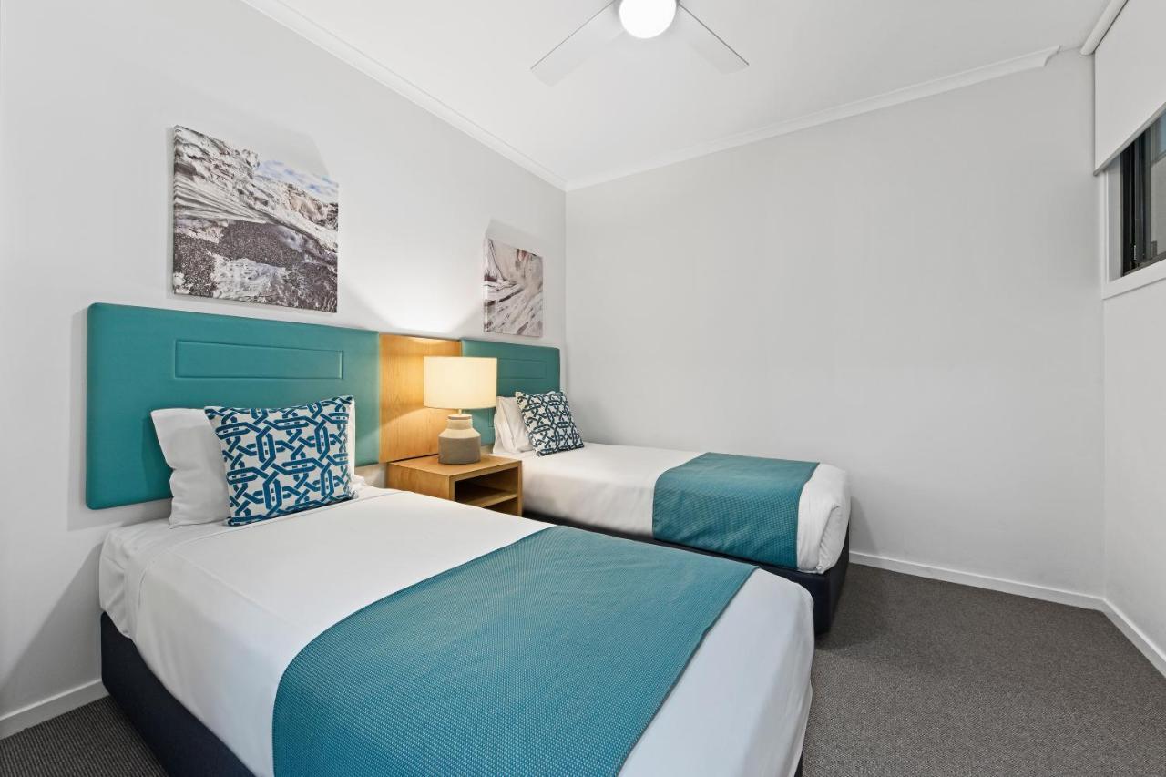 Club Wyndham Flynns Beach, Trademark Collection By Wyndham Port Macquarie Εξωτερικό φωτογραφία